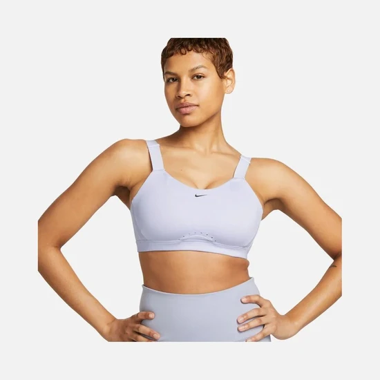 Nike Dri-Fit Alpha High-Support Padded Adjustable Training Kadın Sütyen Bra DD0430