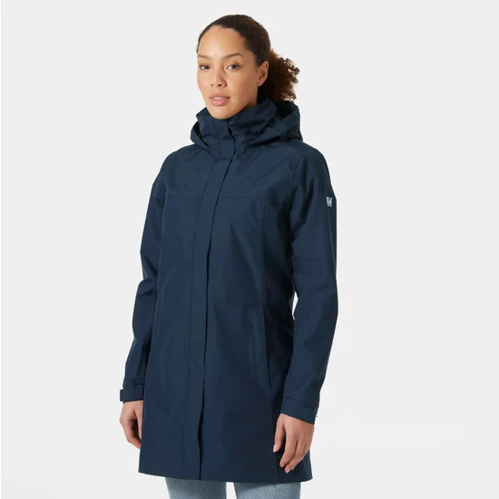 Helly Hansen  W Aden Uzun Coat Palto