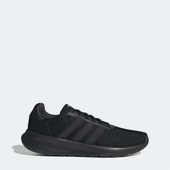 Adidas Lıte Racer 3.0 Erkek Spor Ayakkabı GW7954 Cblack/cblack/gresıx