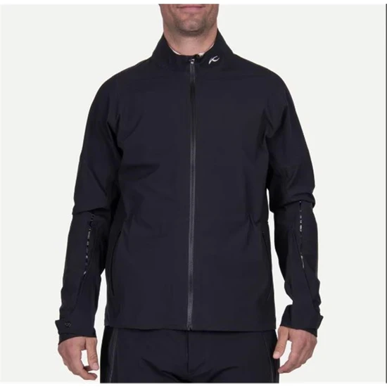 Kjus Pro 3l Water Proff Jacket - Erkek Su Geçirmez Ceket