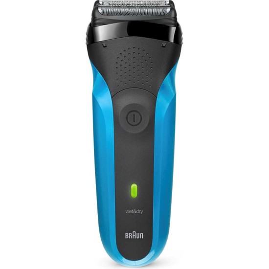 Braun Series 3 310S Islak ve Kuru Tıraş Makinesi