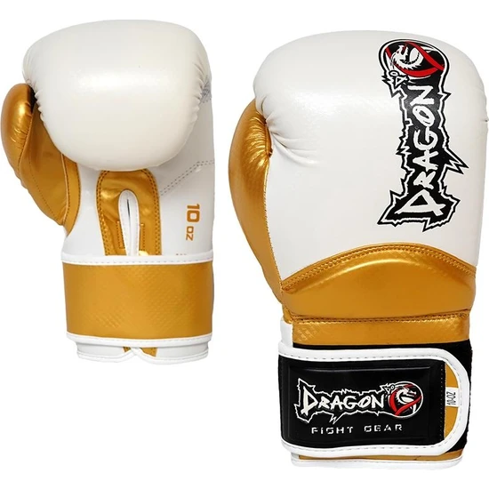 Dragon Do 30025-P Carbon 5 Boks Eldiveni Muay Thai Eldiveni Kick Boks Eldiveni 0424