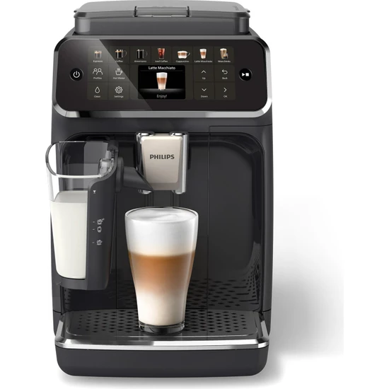 Philips Lattego EP4441/50 Tam Otomatik Espresso Makinesi