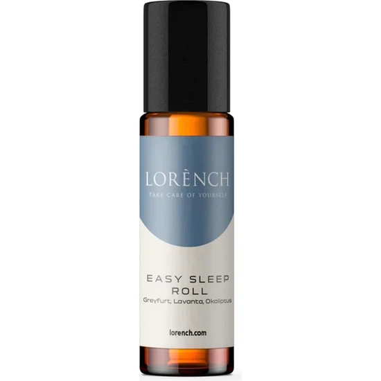 LORENCH Easy Sleep Roll-On 10 ml