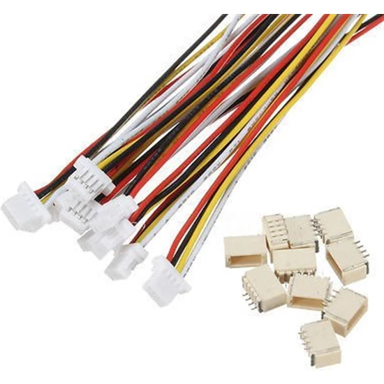 Airbot 80004 Cable Sets A SH10 SH10 Dıy Kits