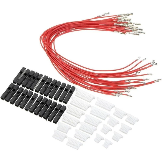 Airbot 80061 Cable Sets C Dupont Dupont