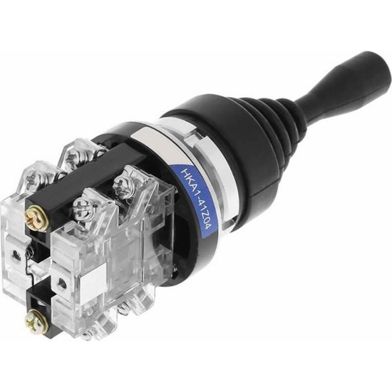 HKA141Z04 Joystick 4 Yön No Kumanda Kolu Momentary Fiyatı