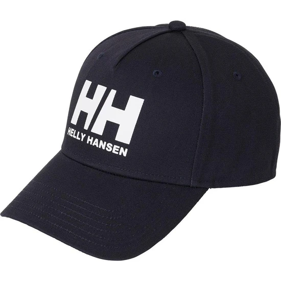Helly Hansen Hh Ball Şapka Lacivert Unisex Şapka
