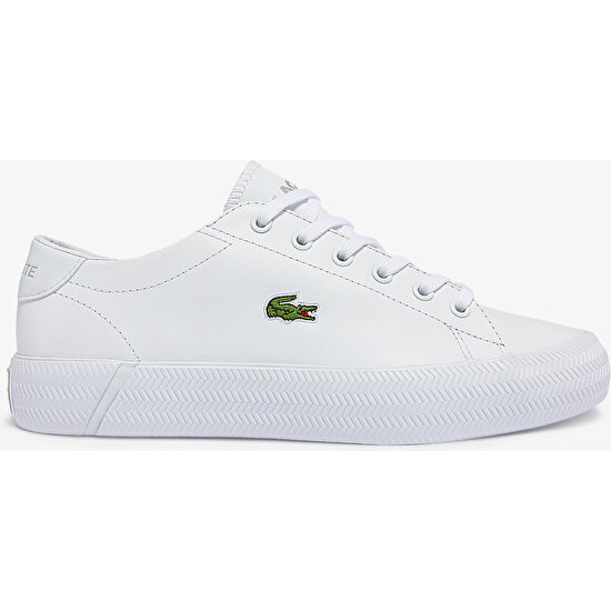 Lacoste Gripshot Kadın Beyaz Sneaker 741CFA0020 21G