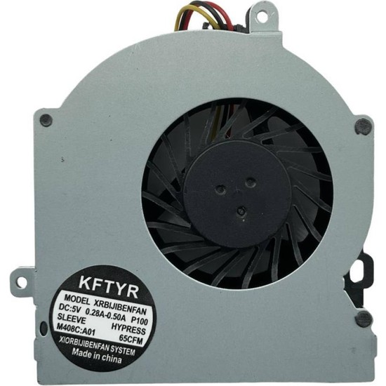 Ventola Fan CPU TOSHIBA Satellite L300D Series V000120460 Ventola Fan CPU TOSHIBA Satellite L300D Series V000120460