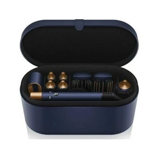 Logitech Dyson Airwrap Complete Multi-Styler Saç Şekillendirme Seti + Fön Başlıklı