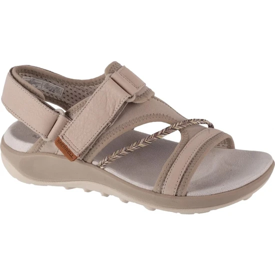 Merrell Terran 4 Backstrap J006742 Kadın Sandalet