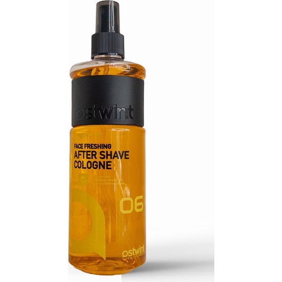Ostwint After Shave Kolonya No06 400ml Fiyatı Taksit Seçenekleri
