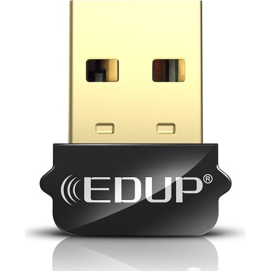 Xiaxiaoer Edup EP AC1651 USB Wıfı Adaptörü 650 Mbps Çift Fiyatı