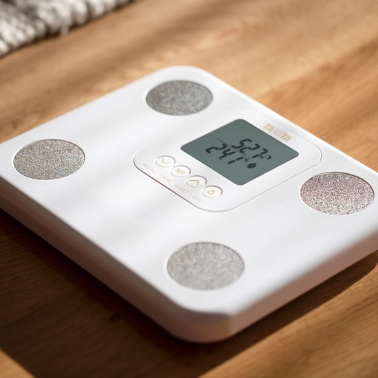 Tanita Bc 730 White Innerscan Akıllı Dijital Tartı | Yağ, Fiyatı