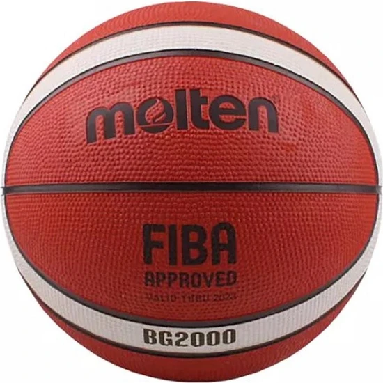 Molten Basketbol Topu B7G2000