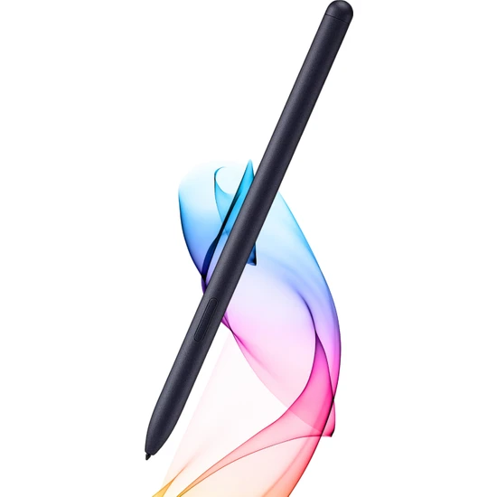 Galaxy Tab S9 Fe - S9 Plus Uyumlu Avuç Içi Algılamayan Dokunmatik Stylus Spen Kalem
