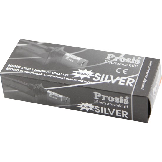 Prosis Silver Monostabil Manyetik Şalter (1A) 19910147600 Fiyatı