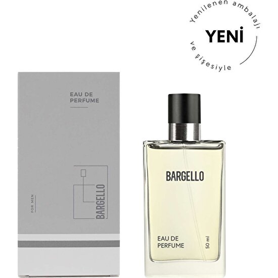 Bargello 709 Erkek Parfüm 50 ml Edp