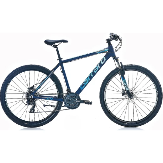 Carraro Force 920 29'' 21V Hd Dağ Bisikleti Mtb Koyu Mavi - Açık Mavi 48CM