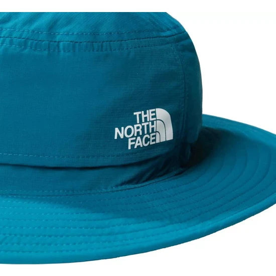 The North Face Horizon Breeze Brimmer Şapka Mavi