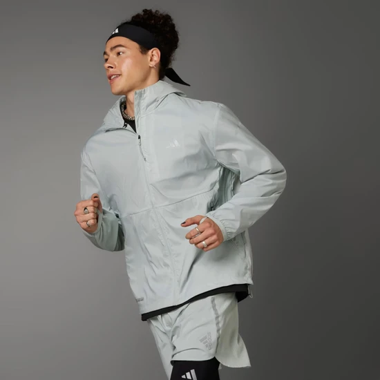 Adidas Ultimate Erkek Rüzgarlık