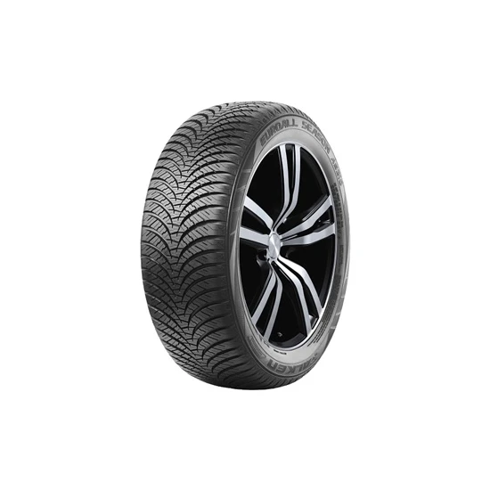 Falken 205/55 R16 91H Tl Euroall Season As210 Oto Dört Mevsim Lastiği (Üretim Yılı: 2024)