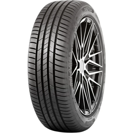 Lassa 245/45 R17 95W Revola Yaz Oto Lastiği (Üretim Yılı: 2024)