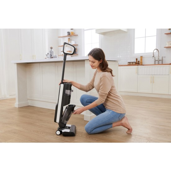 Station De Chargement For Aspirateur Robot, Compatible Avec Tineco Floor One S3/S3 Breeze/Ifloor 3/Ifloor/S5/S5 Pro 2 (Size : S3 S5 S5 Pro 2 Charger