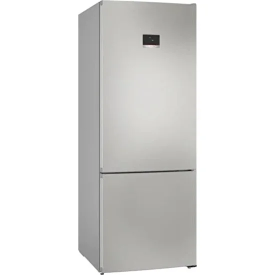 Bosch KGN55CIE0N E Enerji Sınıfı 483 lt No Frost Buzdolabı