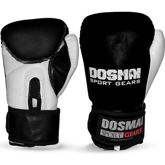 Dosmai Profesyonel Boks Kick Boks Eldiveni El351