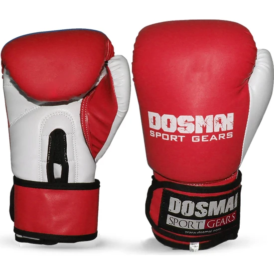 Dosmai Profesyonel Boks Kick Boks Eldiveni El351