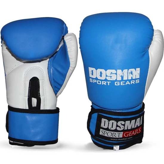 Dosmai Profesyonel Boks Kick Boks Eldiveni El351