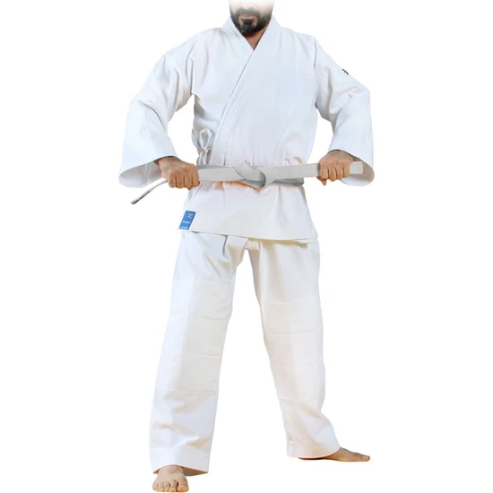 Dosmai Yazlık Judo Aikido Elbisesi Ja051