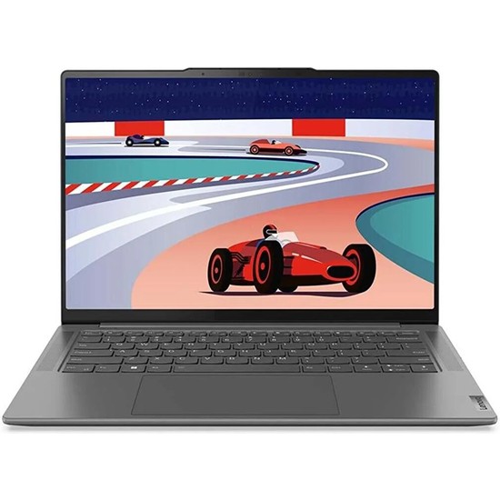 Lenovo Yoga Pro 7 14IRH8 82Y7004LTX I7-13700H 16 GB 512 GB SSD RTX4050 14.5" Notebook