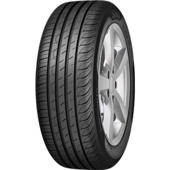 Sava 215/55 R17 94V Intensa Hp 2 Oto Yaz Lastiği ( Üretim Yılı: 2024 )