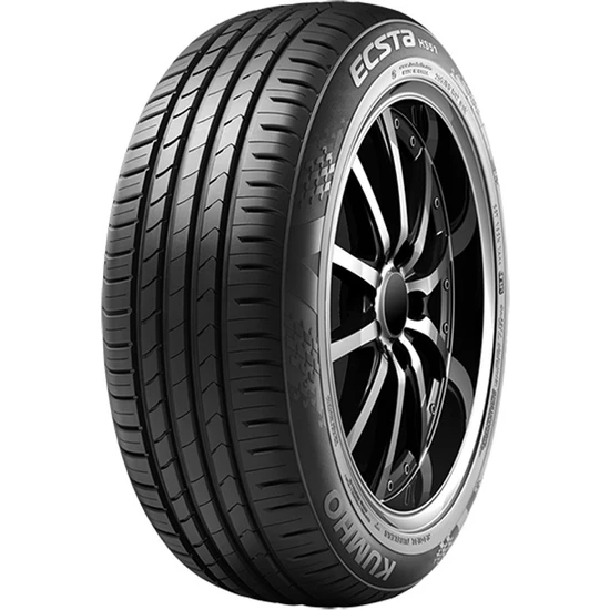 Kumho 225/55 R17 101W Xl Ecsta Hs52 Oto Yaz Lastiği ( Üretim Yılı: 2024 )