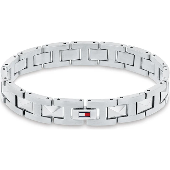 Tommy Hilfiger THJ2790566 Erkek Bileklik