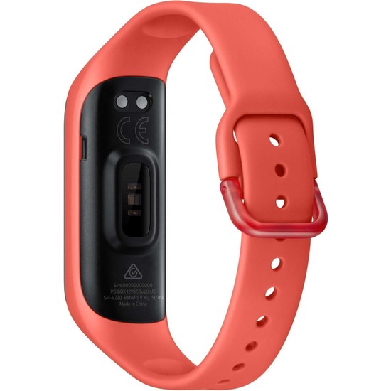 Samsung Galaxy Fit 2(Sm R220) Scarlet Fiyatı Taksit Seçenekleri