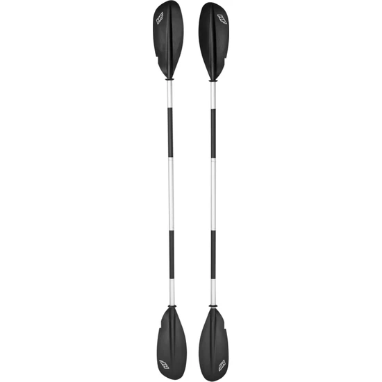 Mediterian Metalik Hydro-Force Alumınum Kayak Paddle 230 cm Kano Küreği