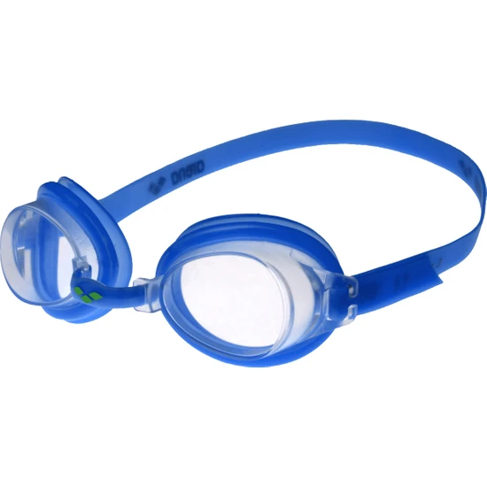 Arena Bubble Çocuk Gözlüğü (Mavi)