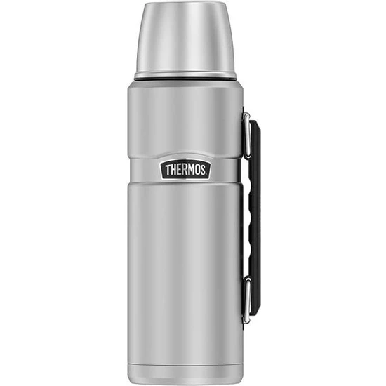 Thermos Sk 2010 1,2 Lt Stainless King Large Stainless Steel Termos