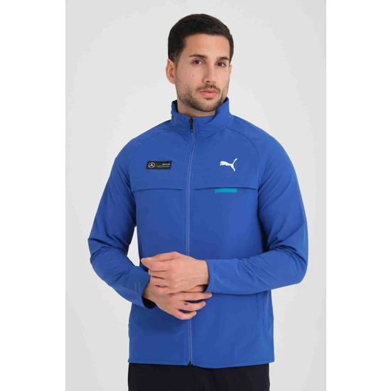 Puma Amg Yazlık Kumaş Eşofman Takımı
