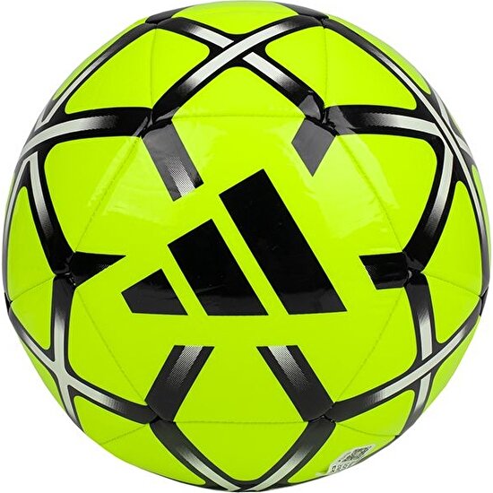 Adidas Starlancer Clb Sarı Unisex Futbol Topu