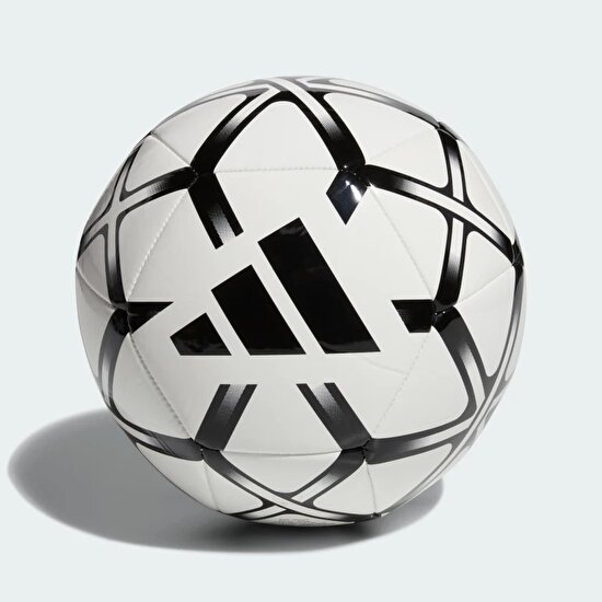 Adidas Starlancer Clb Beyaz Unisex Futbol Topu