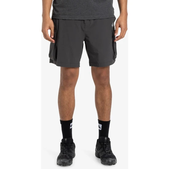 Quıksılver Run Ashore Cargo Phantom Erkek Walkshort EQYWS03822-KTA0