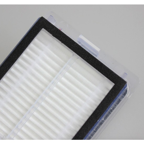 Robokit Siyah Xiaomi Vacuum Mop 2c Robot Süpürge Uyumlu Set Fiyatı