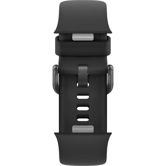 Huawei Watch Fit 3 Siyah Kauçuk Kayış