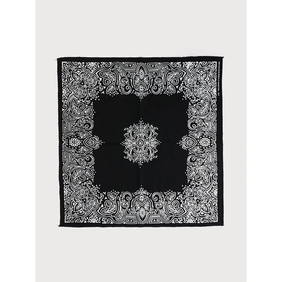 LTB Siyah Bandana