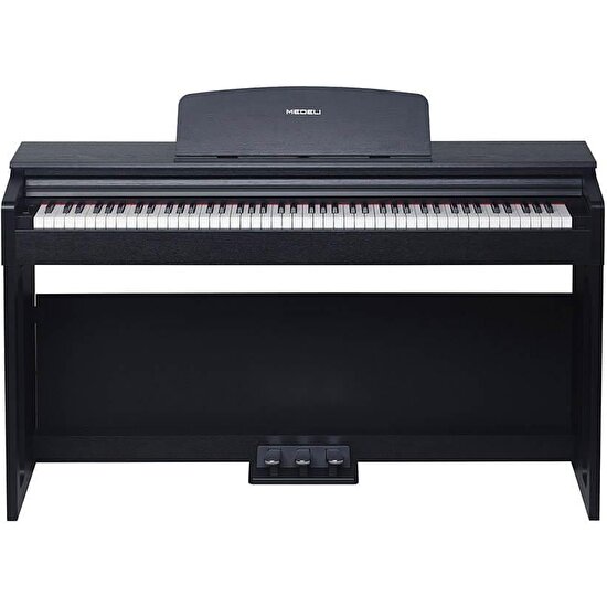 Medeli UP82BK Siyah Dijital Piyano
